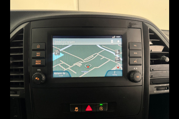 Mercedes-Benz Vito 116 CDI Lang|
