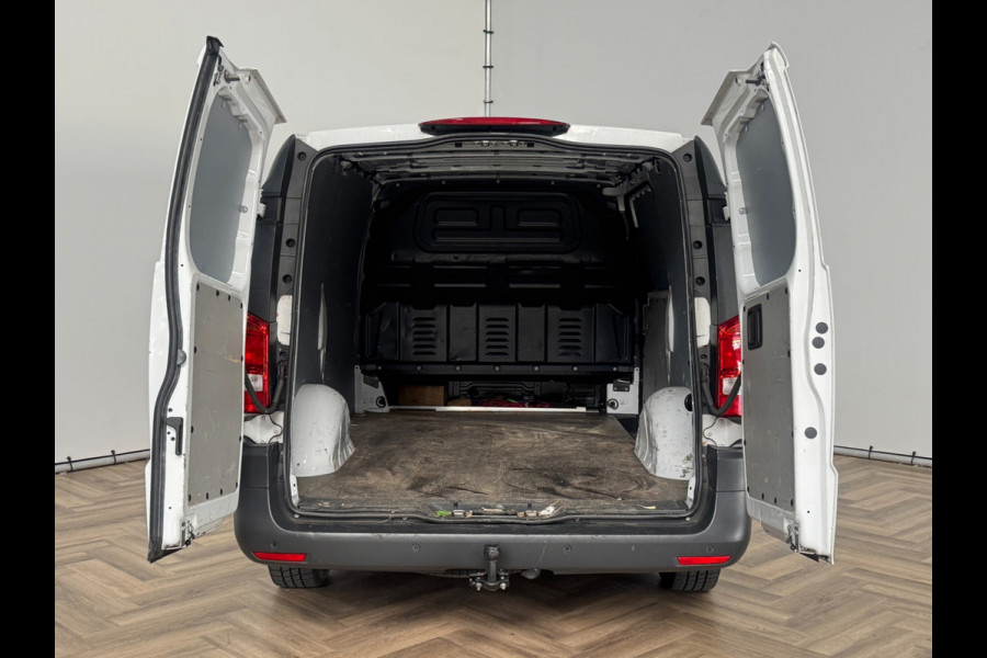 Mercedes-Benz Vito 116 CDI Lang|