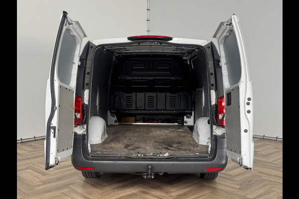 Mercedes-Benz Vito 116 CDI Lang|