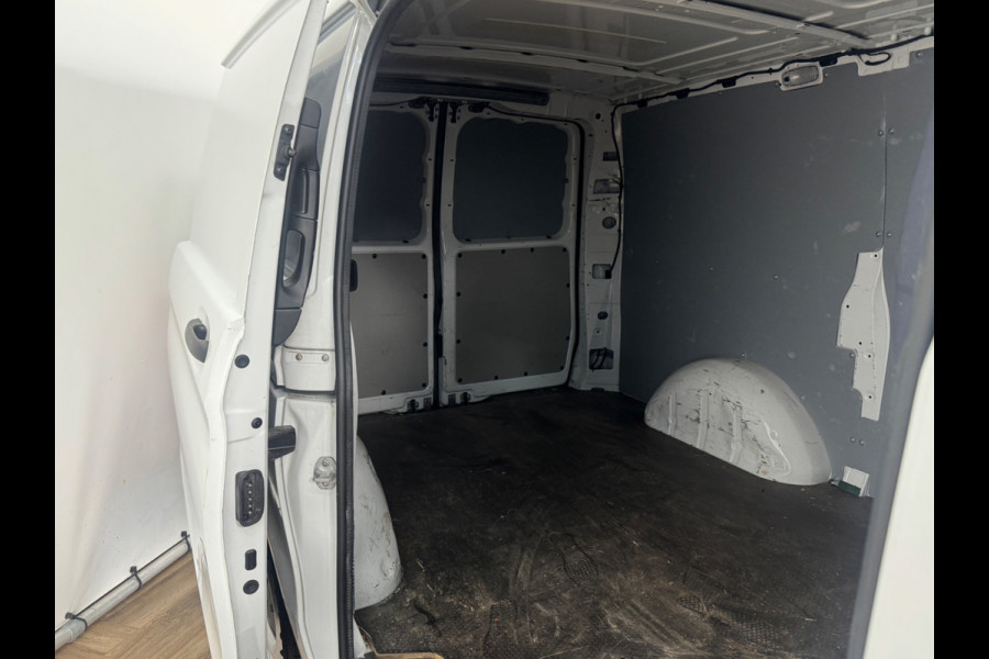 Mercedes-Benz Vito 116 CDI Lang|