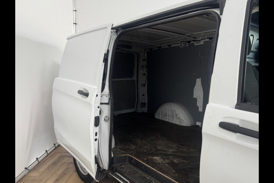 Mercedes-Benz Vito 116 CDI Lang|