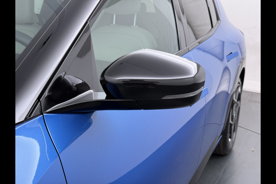 Kia EV4 GT-Line Business Edition 81.4 kWh - Apple Carplay/Android Auto - Adaptieve Cruise Control - Elektrisch verstelbare bestuurdersstoel - Fabrieksgarantie t/m 2033