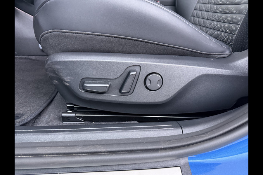 Kia EV4 GT-Line Business Edition 81.4 kWh - Apple Carplay/Android Auto - Adaptieve Cruise Control - Elektrisch verstelbare bestuurdersstoel - Fabrieksgarantie t/m 2033