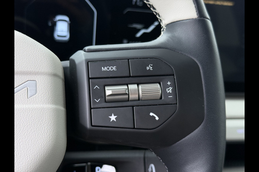 Kia EV4 GT-Line Business Edition 81.4 kWh - Apple Carplay/Android Auto - Adaptieve Cruise Control - Elektrisch verstelbare bestuurdersstoel - Fabrieksgarantie t/m 2033