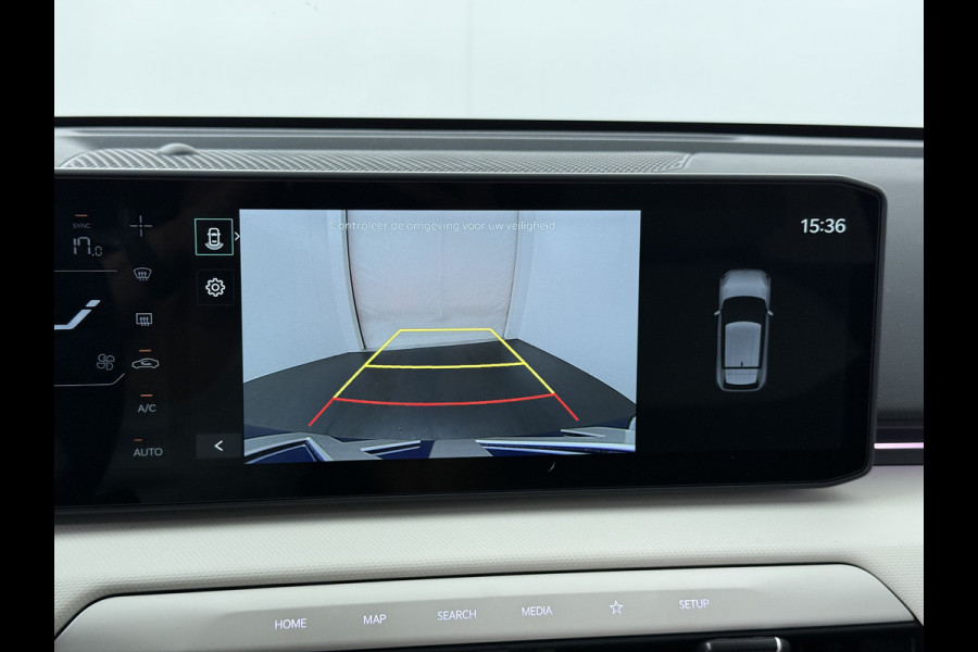 Kia EV4 GT-Line Business Edition 81.4 kWh - Apple Carplay/Android Auto - Adaptieve Cruise Control - Elektrisch verstelbare bestuurdersstoel - Fabrieksgarantie t/m 2033