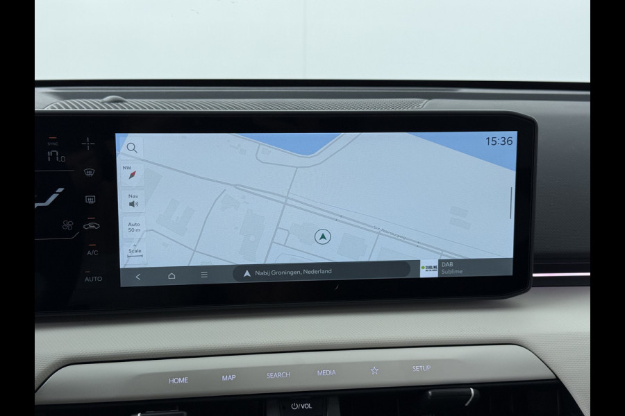 Kia EV4 GT-Line Business Edition 81.4 kWh - Apple Carplay/Android Auto - Adaptieve Cruise Control - Elektrisch verstelbare bestuurdersstoel - Fabrieksgarantie t/m 2033