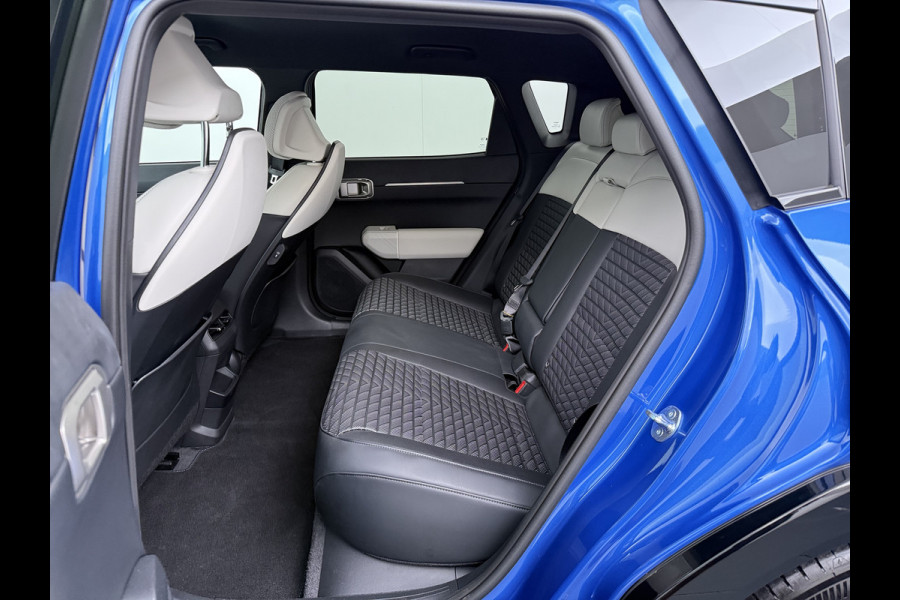 Kia EV4 GT-Line Business Edition 81.4 kWh - Apple Carplay/Android Auto - Adaptieve Cruise Control - Elektrisch verstelbare bestuurdersstoel - Fabrieksgarantie t/m 2033