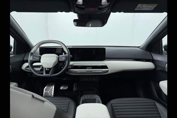 Kia EV4 GT-Line Business Edition 81.4 kWh - Apple Carplay/Android Auto - Adaptieve Cruise Control - Elektrisch verstelbare bestuurdersstoel - Fabrieksgarantie t/m 2033