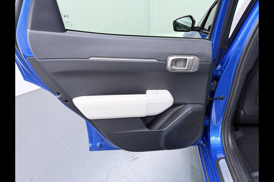 Kia EV4 GT-Line Business Edition 81.4 kWh - Apple Carplay/Android Auto - Adaptieve Cruise Control - Elektrisch verstelbare bestuurdersstoel - Fabrieksgarantie t/m 2033