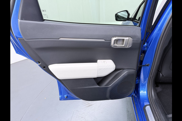Kia EV4 GT-Line Business Edition 81.4 kWh - Apple Carplay/Android Auto - Adaptieve Cruise Control - Elektrisch verstelbare bestuurdersstoel - Fabrieksgarantie t/m 2033