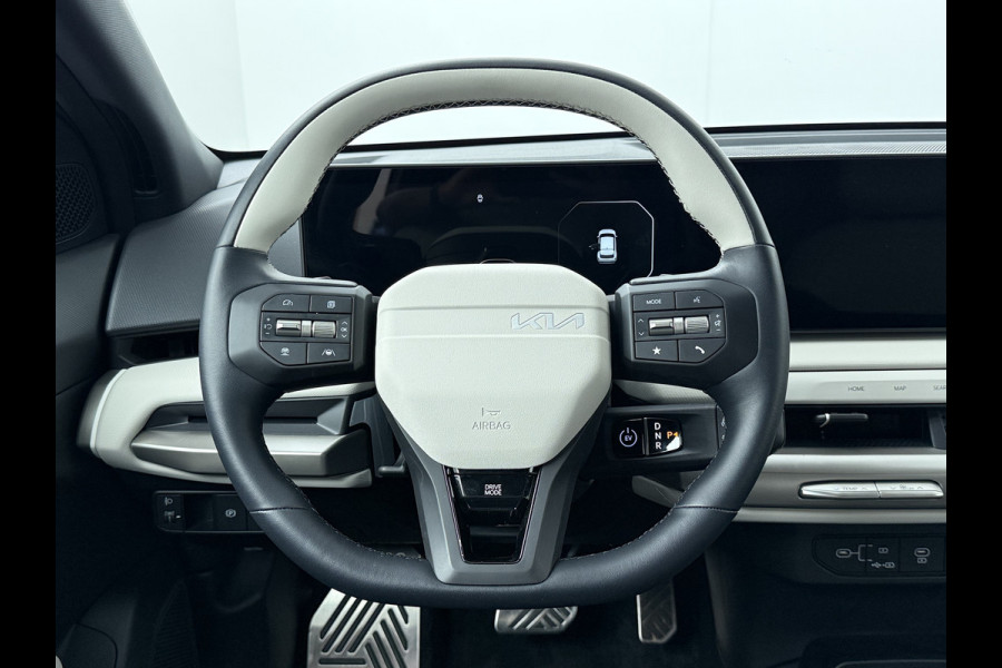 Kia EV4 GT-Line Business Edition 81.4 kWh - Apple Carplay/Android Auto - Adaptieve Cruise Control - Elektrisch verstelbare bestuurdersstoel - Fabrieksgarantie t/m 2033