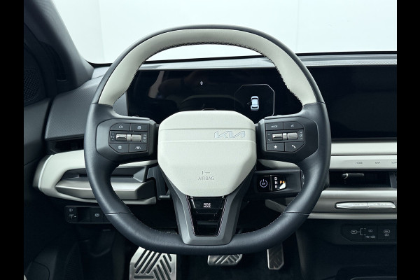 Kia EV4 GT-Line Business Edition 81.4 kWh - Apple Carplay/Android Auto - Adaptieve Cruise Control - Elektrisch verstelbare bestuurdersstoel - Fabrieksgarantie t/m 2033