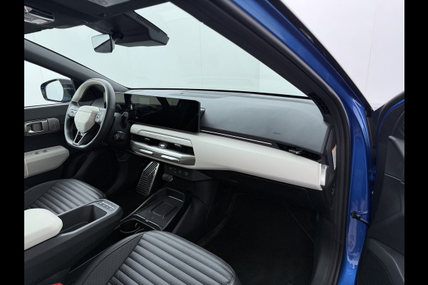 Kia EV4 GT-Line Business Edition 81.4 kWh - Apple Carplay/Android Auto - Adaptieve Cruise Control - Elektrisch verstelbare bestuurdersstoel - Fabrieksgarantie t/m 2033