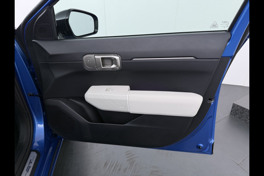 Kia EV4 GT-Line Business Edition 81.4 kWh - Apple Carplay/Android Auto - Adaptieve Cruise Control - Elektrisch verstelbare bestuurdersstoel - Fabrieksgarantie t/m 2033