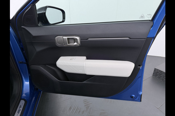 Kia EV4 GT-Line Business Edition 81.4 kWh - Apple Carplay/Android Auto - Adaptieve Cruise Control - Elektrisch verstelbare bestuurdersstoel - Fabrieksgarantie t/m 2033