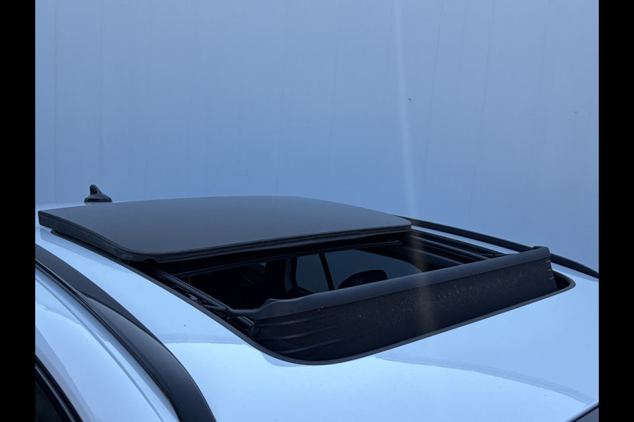 Škoda ENYAQ iV 60 Sportline Pano Camera Carplay Led Stoel/Stuurverw Orig.NL Voll.Onderhouden!