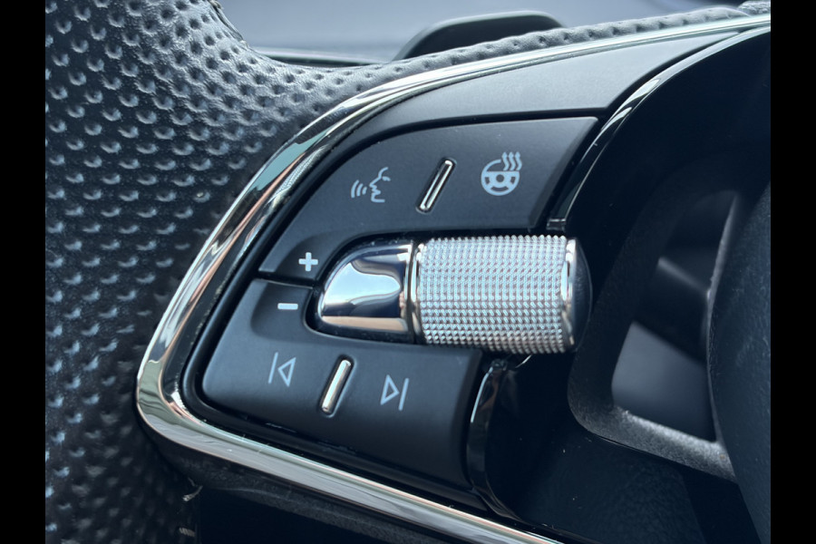 Škoda ENYAQ iV 60 Sportline Pano Camera Carplay Led Stoel/Stuurverw Orig.NL Voll.Onderhouden!