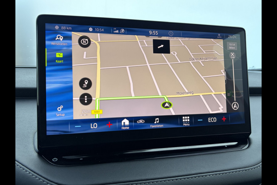 Škoda ENYAQ iV 60 Sportline Pano Camera Carplay Led Stoel/Stuurverw Orig.NL Voll.Onderhouden!