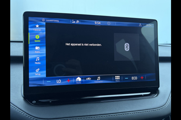Škoda ENYAQ iV 60 Sportline Pano Camera Carplay Led Stoel/Stuurverw Orig.NL Voll.Onderhouden!