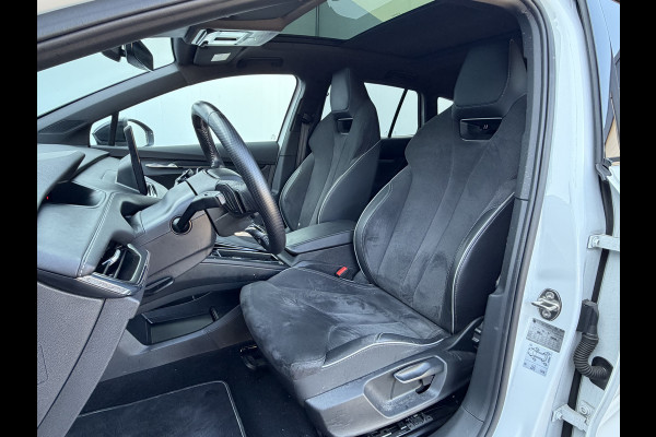 Škoda ENYAQ iV 60 Sportline Pano Camera Carplay Led Stoel/Stuurverw Orig.NL Voll.Onderhouden!