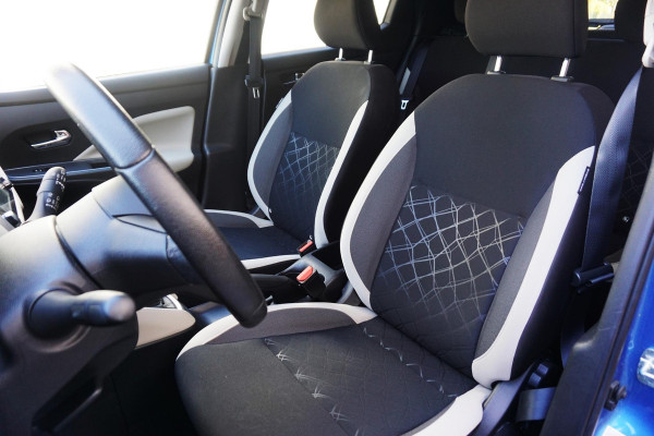 Nissan Micra 1.0 IG-T N-Connecta/Carplay/Cruise/Dealer onderh.