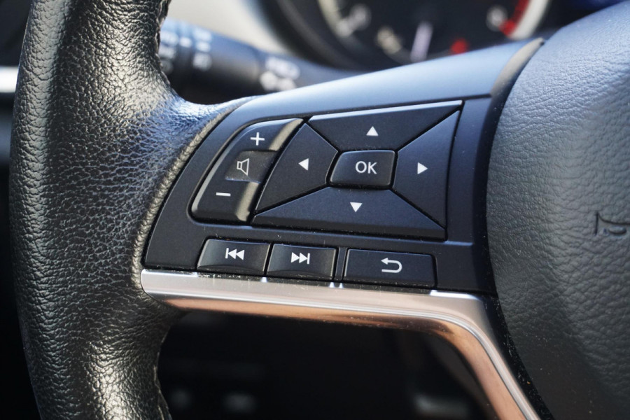 Nissan Micra 1.0 IG-T N-Connecta/Carplay/Cruise/Dealer onderh.