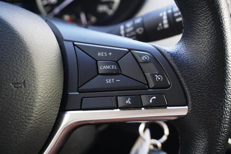 Nissan Micra 1.0 IG-T N-Connecta/Carplay/Cruise/Dealer onderh.