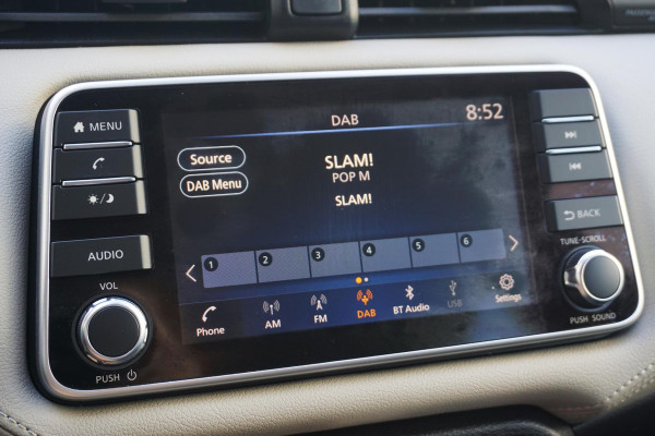 Nissan Micra 1.0 IG-T N-Connecta/Carplay/Cruise/Dealer onderh.