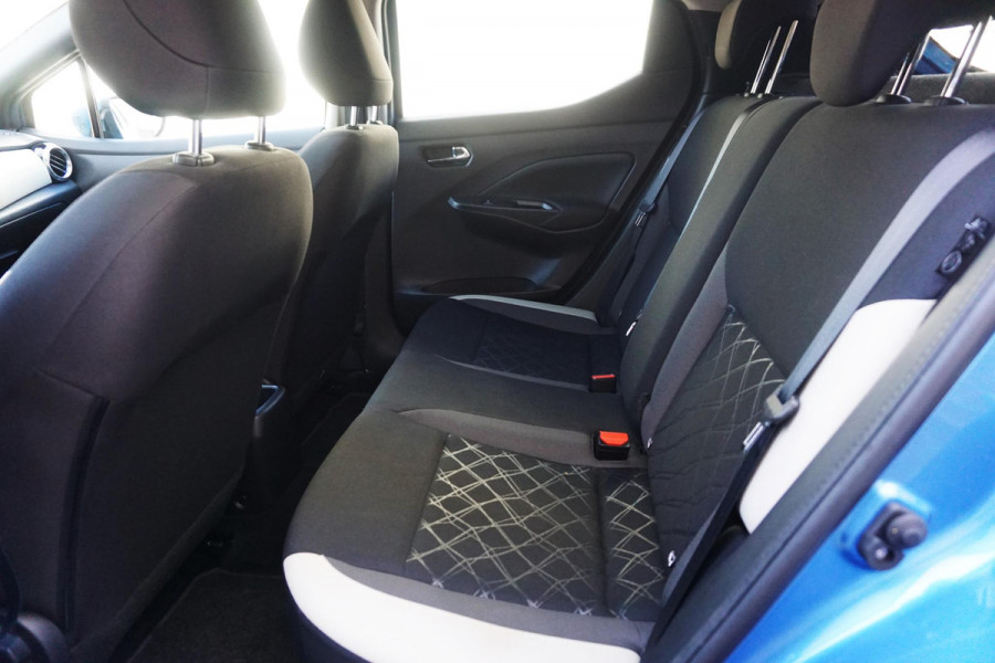 Nissan Micra 1.0 IG-T N-Connecta/Carplay/Cruise/Dealer onderh.