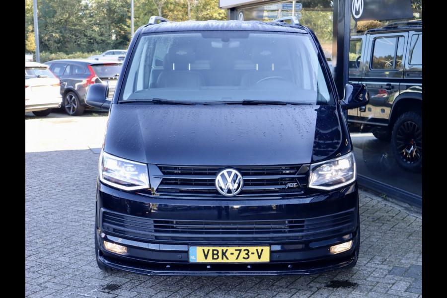 Volkswagen Transporter 2.0 TDI DSG LUXE DUBBELE CABINE