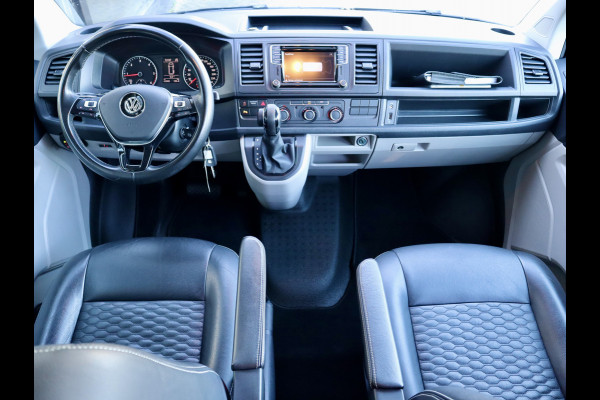 Volkswagen Transporter 2.0 TDI DSG LUXE DUBBELE CABINE