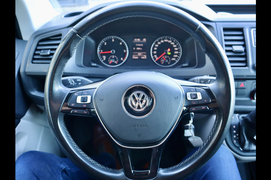 Volkswagen Transporter 2.0 TDI DSG LUXE DUBBELE CABINE