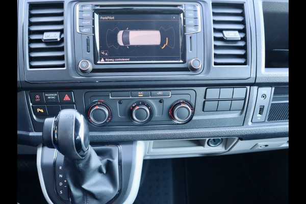 Volkswagen Transporter 2.0 TDI DSG LUXE DUBBELE CABINE