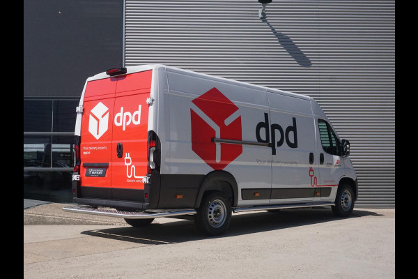 Opel Movano Electric 3.5t L4H2 Zwaar 110 kWh DPD