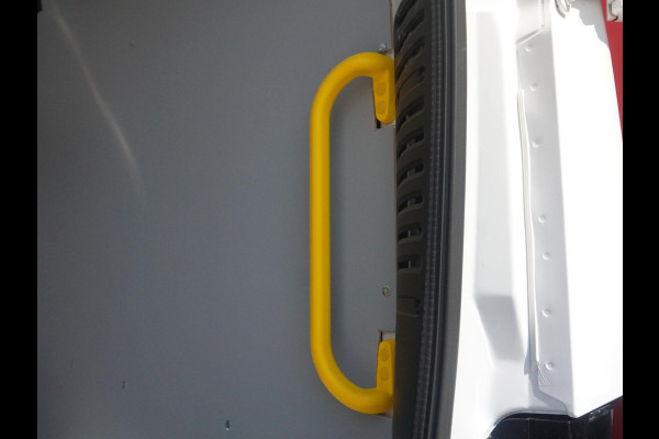 Opel Movano Electric 3.5t L4H2 Zwaar 110 kWh DPD