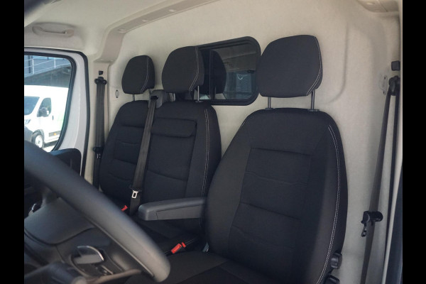 Opel Movano Electric 3.5t L4H2 Zwaar 110 kWh DPD