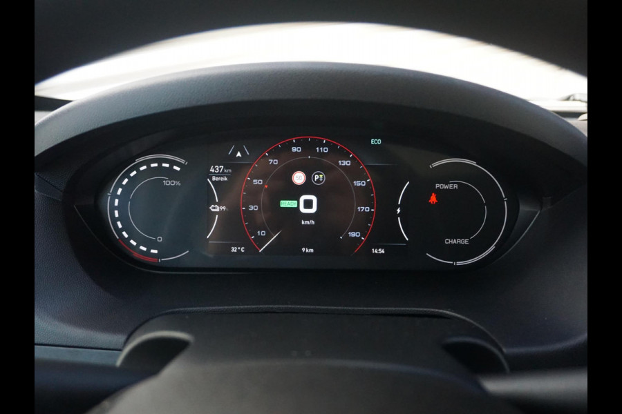 Opel Movano Electric 3.5t L4H2 Zwaar 110 kWh DPD