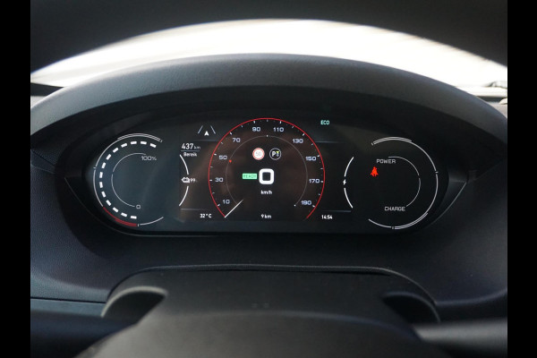 Opel Movano Electric 3.5t L4H2 Zwaar 110 kWh DPD