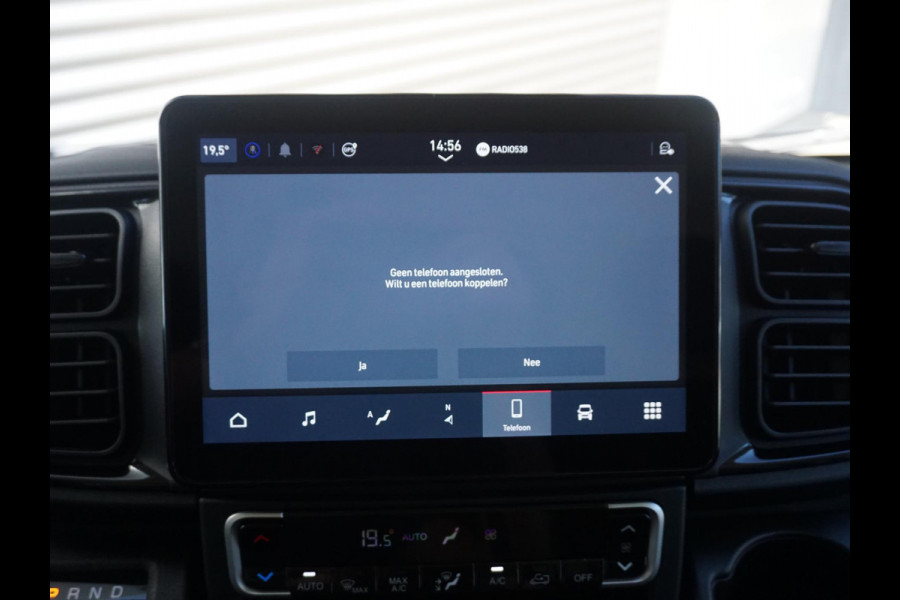 Opel Movano Electric 3.5t L4H2 Zwaar 110 kWh DPD