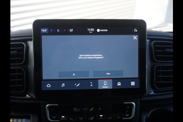 Opel Movano Electric 3.5t L4H2 Zwaar 110 kWh DPD