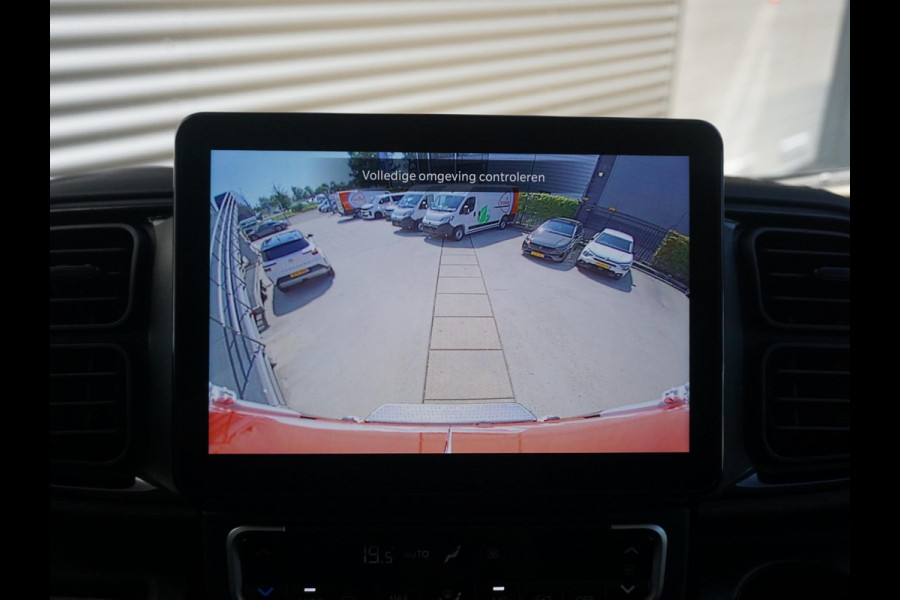 Opel Movano Electric 3.5t L4H2 Zwaar 110 kWh DPD