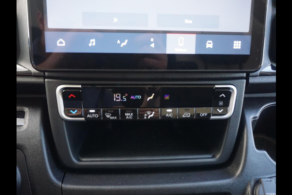 Opel Movano Electric 3.5t L4H2 Zwaar 110 kWh DPD