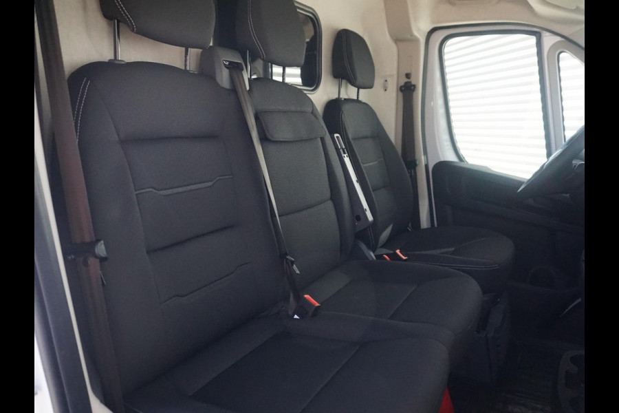 Opel Movano Electric 3.5t L4H2 Zwaar 110 kWh DPD
