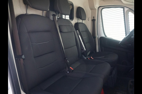 Opel Movano Electric 3.5t L4H2 Zwaar 110 kWh DPD