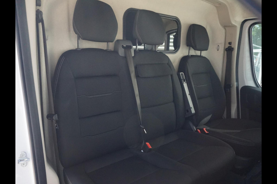 Opel Movano Electric 3.5t L4H2 Zwaar 110 kWh DPD