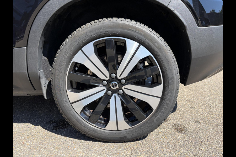 Volvo XC40 Plus Recharge Pure Electric 2WD SOH 96% |  ELECTRISCHE ACHTERKLEP | APPLE CARPLAY | STUUR/STOEL VERWARMING | ACCUGARANTIE 8 JAAR/160.000KM