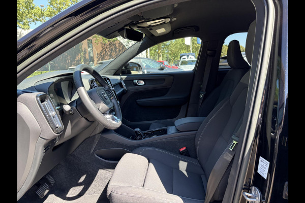 Volvo XC40 Plus Recharge Pure Electric 2WD SOH 96% |  ELECTRISCHE ACHTERKLEP | APPLE CARPLAY | STUUR/STOEL VERWARMING | ACCUGARANTIE 8 JAAR/160.000KM