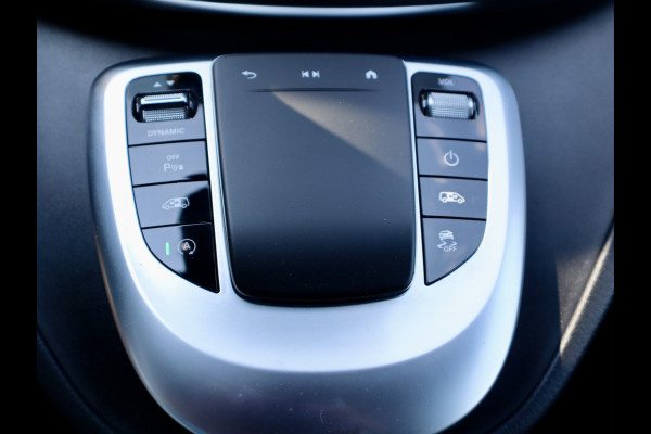 Mercedes-Benz V-Klasse 250 LANG LUXE DUBBELE CABINE 4-MATIC
