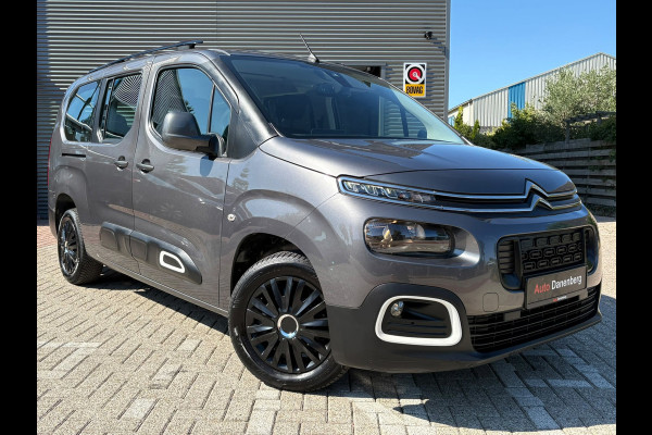 Citroën Berlingo XL 1.2 PureTech Feel 7persoons! GARANTIE!