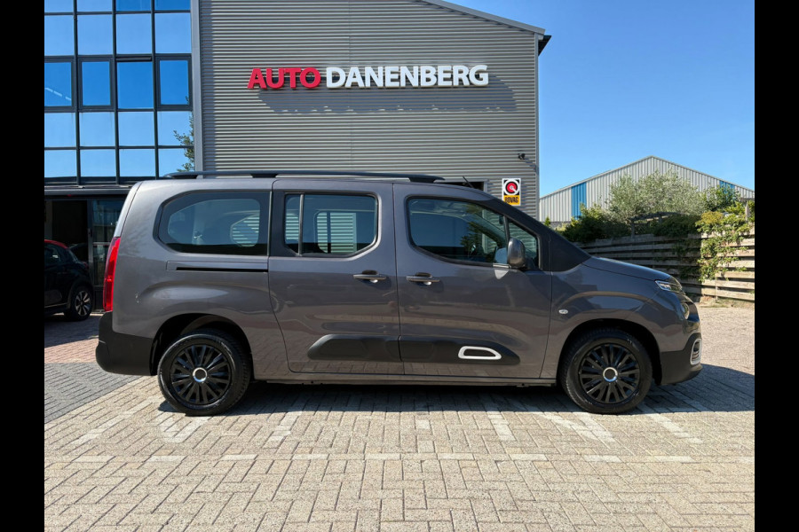 Citroën Berlingo XL 1.2 PureTech Feel 7persoons! GARANTIE!